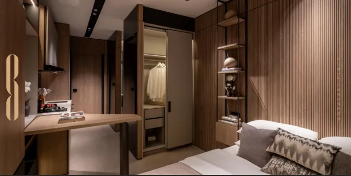 Apartment ANTASARI PLACE Jakarta Selatan DKI Jakarta Eko Wahyudi 085235111122 ASA INDONESIA BRIGHTON