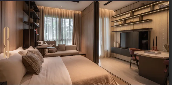 Apartment ANTASARI PLACE Jakarta Selatan DKI Jakarta Eko Wahyudi 085235111122 ASA INDONESIA BRIGHTON