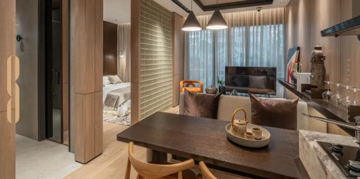 Apartment ANTASARI PLACE Jakarta Selatan DKI Jakarta Eko Wahyudi 085235111122 ASA INDONESIA BRIGHTON