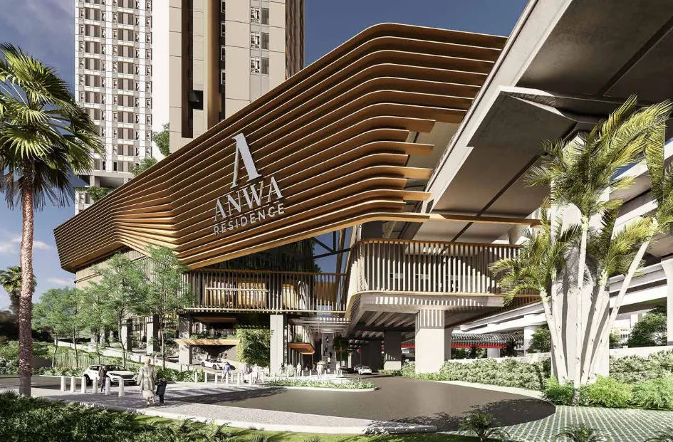 Apartment ANWA RESIDENCE BEKASI Bekasi Jawa Barat Eko Wahyudi 085235111122 ASA INDONESIA BRIGHTON