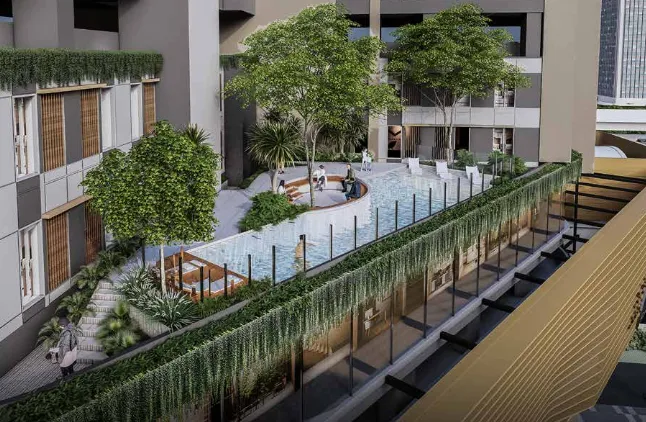 Apartment ANWA RESIDENCE BEKASI Bekasi Jawa Barat Eko Wahyudi 085235111122 ASA INDONESIA BRIGHTON