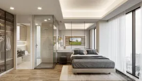 Apartment ARANDRA Jakarta Pusat DKI Jakarta Eko Wahyudi 085235111122 ASA INDONESIA BRIGHTON