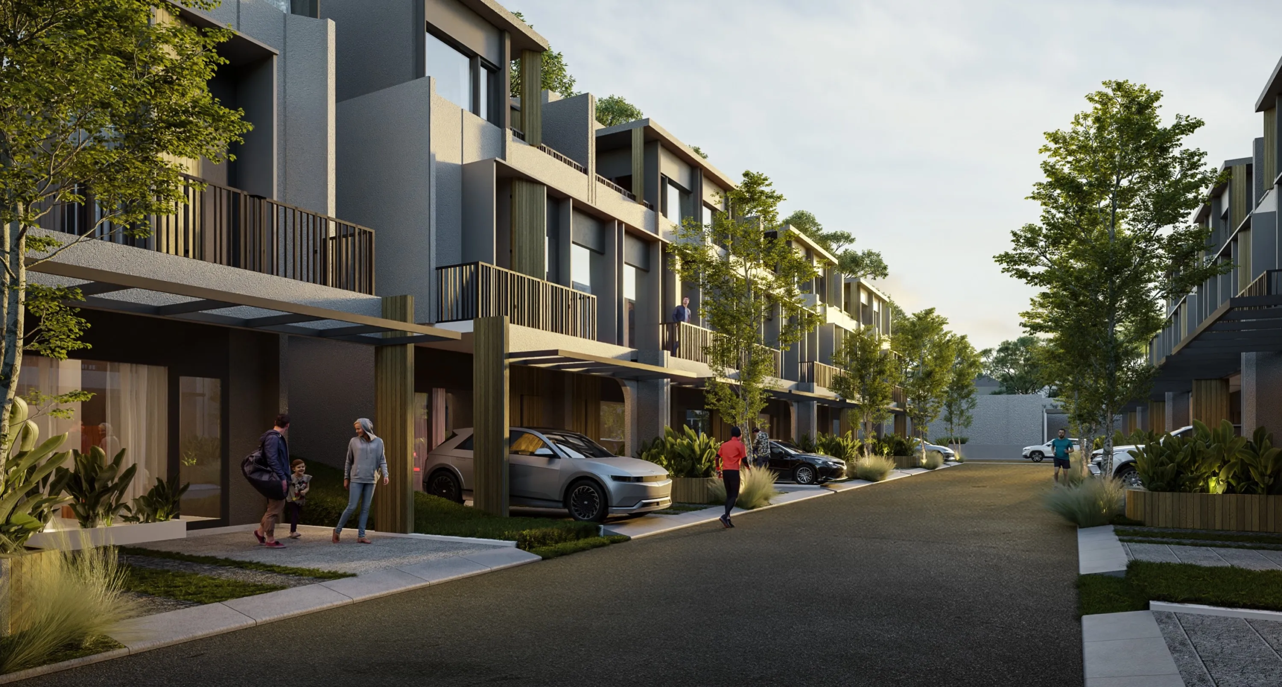 Rumah ARIA PURI Jakarta Barat DKI Jakarta Eko Wahyudi 085235111122 ASA INDONESIA BRIGHTON