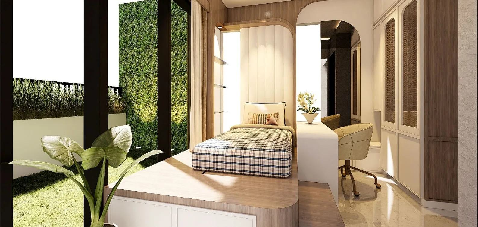 Rumah ARIA PURI Jakarta Barat DKI Jakarta Eko Wahyudi 085235111122 ASA INDONESIA BRIGHTON