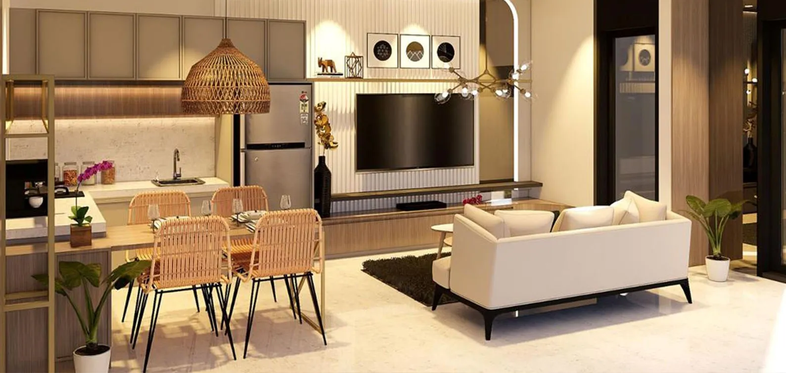 Rumah ARIA PURI Jakarta Barat DKI Jakarta Eko Wahyudi 085235111122 ASA INDONESIA BRIGHTON