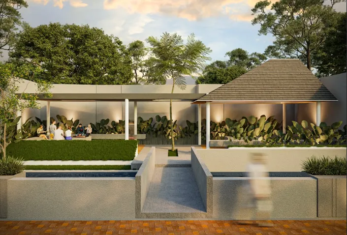 Rumah ARIA PURI Jakarta Barat DKI Jakarta Eko Wahyudi 085235111122 ASA INDONESIA BRIGHTON