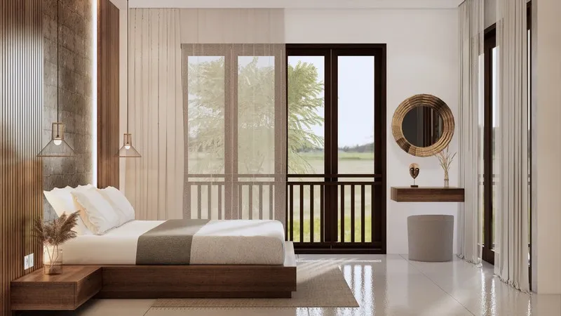 Villa ARKARA VILLAGE KEDUNGU Tabanan Bali Eko Wahyudi 085235111122 ASA INDONESIA BRIGHTON