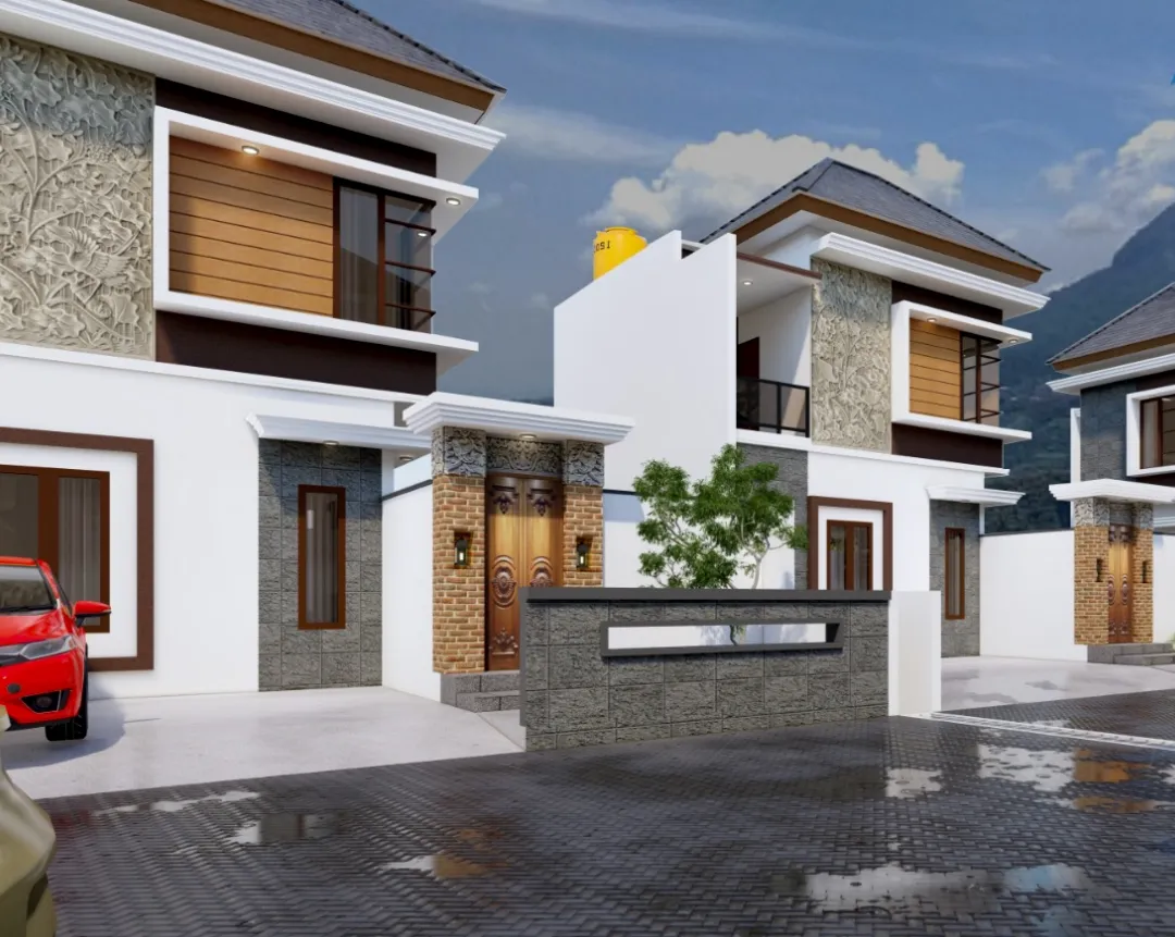 Rumah ARUNA VILLA & ARUNA RESIDENCE Malang Jawa Timur Eko Wahyudi 085235111122 ASA INDONESIA BRIGHTON