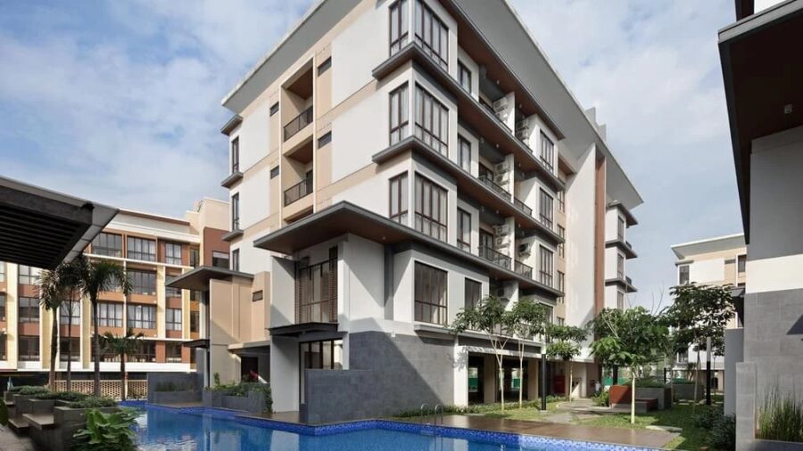 Apartment ASATTI RESORT APARTEMEN & RESI... Tangerang Banten Eko Wahyudi 085235111122 ASA INDONESIA BRIGHTON