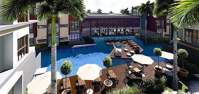 Apartment ASATTI RESORT APARTEMEN & RESI... Tangerang Banten Eko Wahyudi 085235111122 ASA INDONESIA BRIGHTON