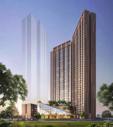 Apartment AURAYA SUITES Tangerang Selatan Banten Eko Wahyudi 085235111122 ASA INDONESIA BRIGHTON