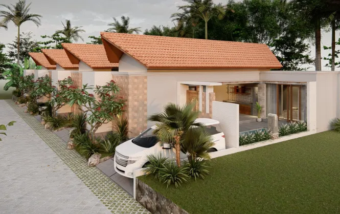 Villa BALI ARUM VILLA MAS UBUD Bali Bali Eko Wahyudi 085235111122 ASA INDONESIA BRIGHTON