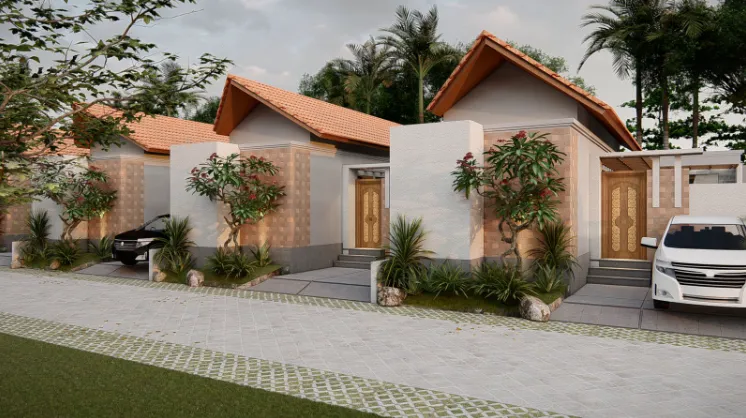 Villa BALI ARUM VILLA MAS UBUD Bali Bali Eko Wahyudi 085235111122 ASA INDONESIA BRIGHTON