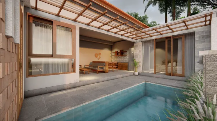 Villa BALI ARUM VILLA MAS UBUD Bali Bali Eko Wahyudi 085235111122 ASA INDONESIA BRIGHTON