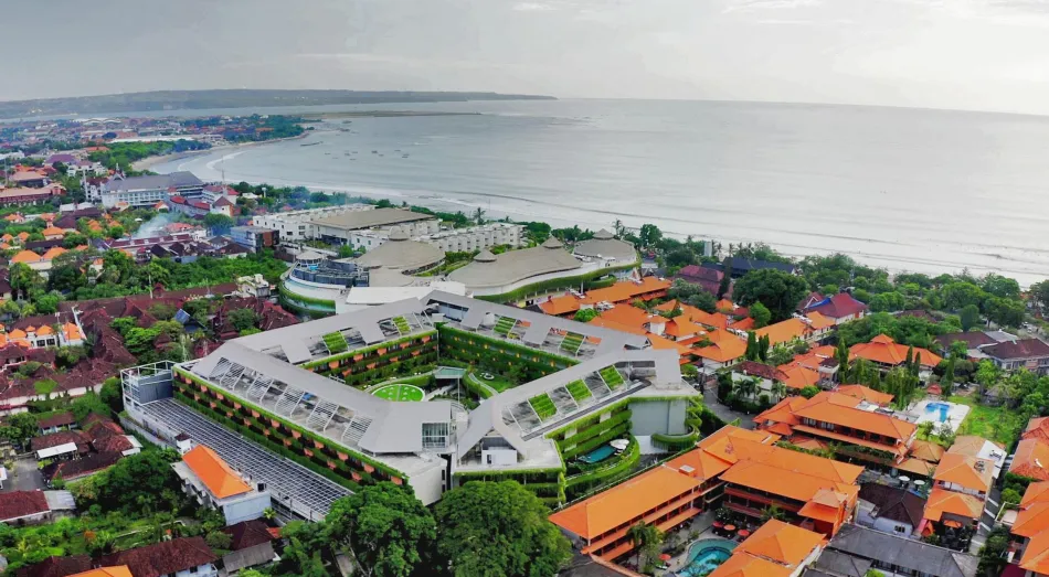 Rumah BEACHWALK RESIDENCE Badung Bali Eko Wahyudi 085235111122 ASA INDONESIA BRIGHTON