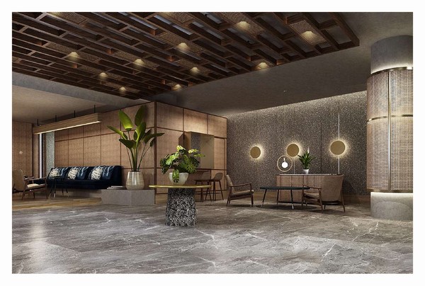 Rumah BEACHWALK RESIDENCE Badung Bali Eko Wahyudi 085235111122 ASA INDONESIA BRIGHTON