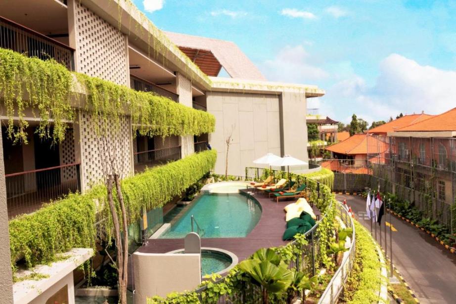 Rumah BEACHWALK RESIDENCE Badung Bali Eko Wahyudi 085235111122 ASA INDONESIA BRIGHTON