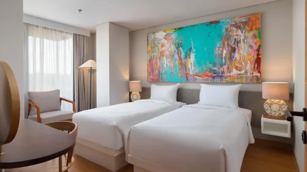 Rumah BEACHWALK RESIDENCE Badung Bali Eko Wahyudi 085235111122 ASA INDONESIA BRIGHTON