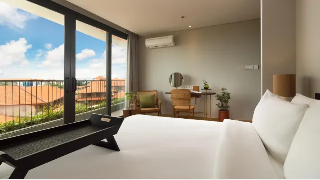 Rumah BEACHWALK RESIDENCE Badung Bali Eko Wahyudi 085235111122 ASA INDONESIA BRIGHTON