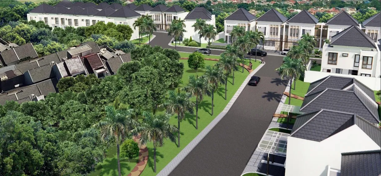 Rumah BOGOR RAYA RESIDENTIAL (KEMANG... Bogor Jawa Barat Eko Wahyudi 085235111122 ASA INDONESIA BRIGHTON