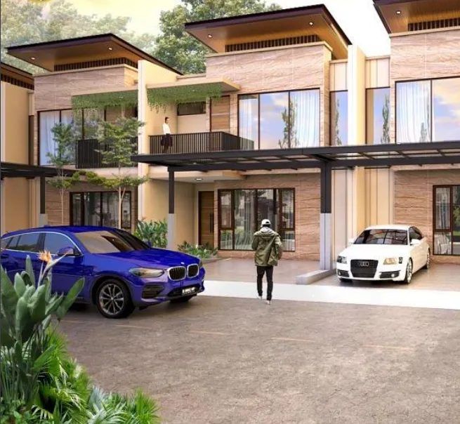 Rumah BOGOR RAYA RESIDENTIAL (KEMANG... Bogor Jawa Barat Eko Wahyudi 085235111122 ASA INDONESIA BRIGHTON