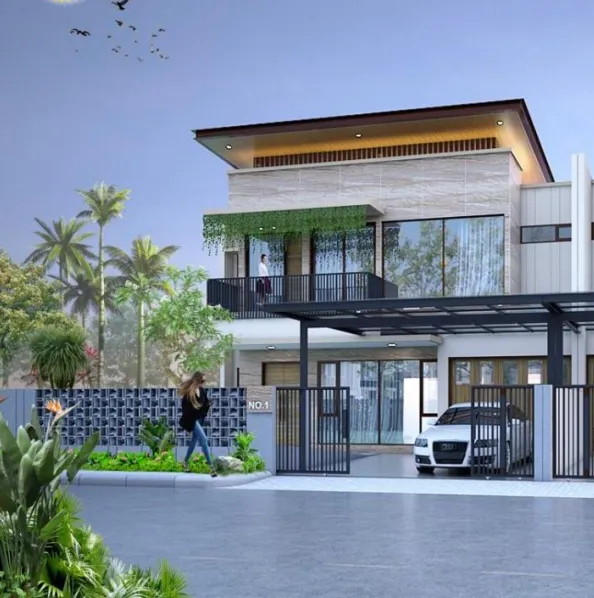 Rumah BOGOR RAYA RESIDENTIAL (KEMANG... Bogor Jawa Barat Eko Wahyudi 085235111122 ASA INDONESIA BRIGHTON