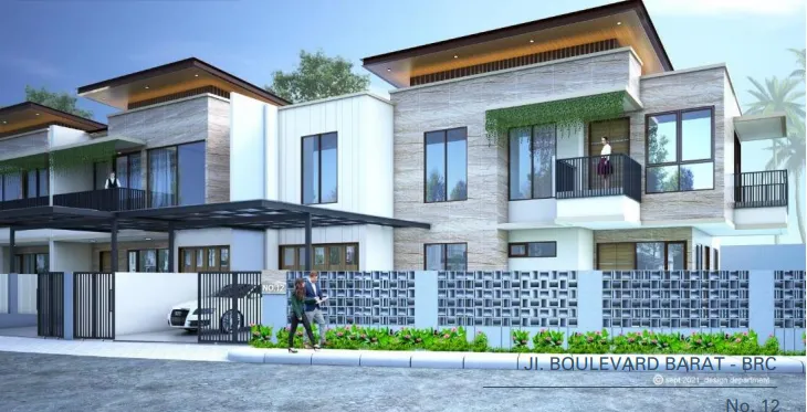 Rumah BOGOR RAYA RESIDENTIAL (KEMANG... Bogor Jawa Barat Eko Wahyudi 085235111122 ASA INDONESIA BRIGHTON