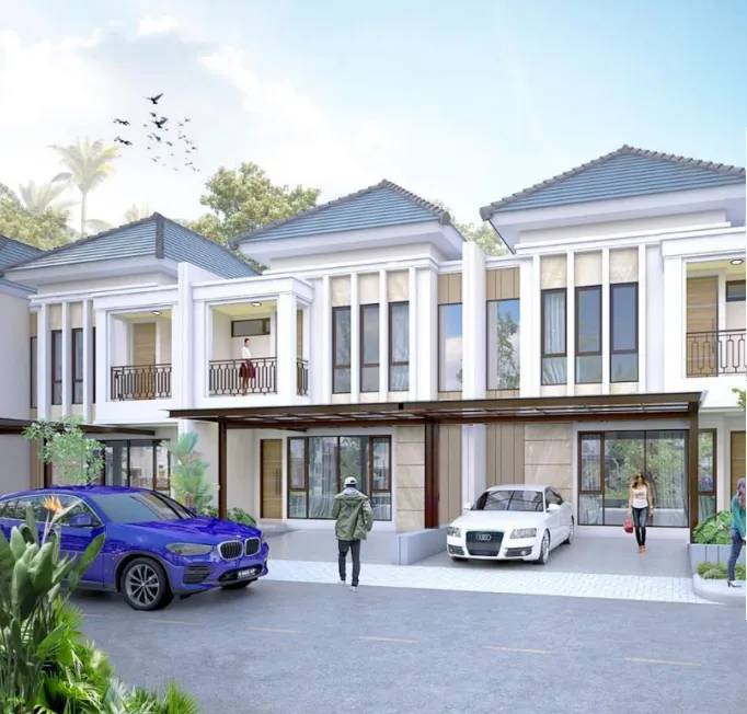 Rumah BOGOR RAYA RESIDENTIAL (KEMANG... Bogor Jawa Barat Eko Wahyudi 085235111122 ASA INDONESIA BRIGHTON