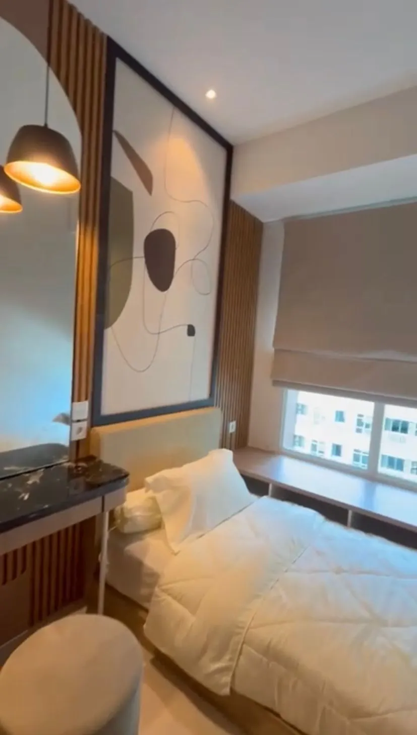 Apartment BORNEO BAY CITY Balikpapan Kalimantan Timur Eko Wahyudi 085235111122 ASA INDONESIA BRIGHTON