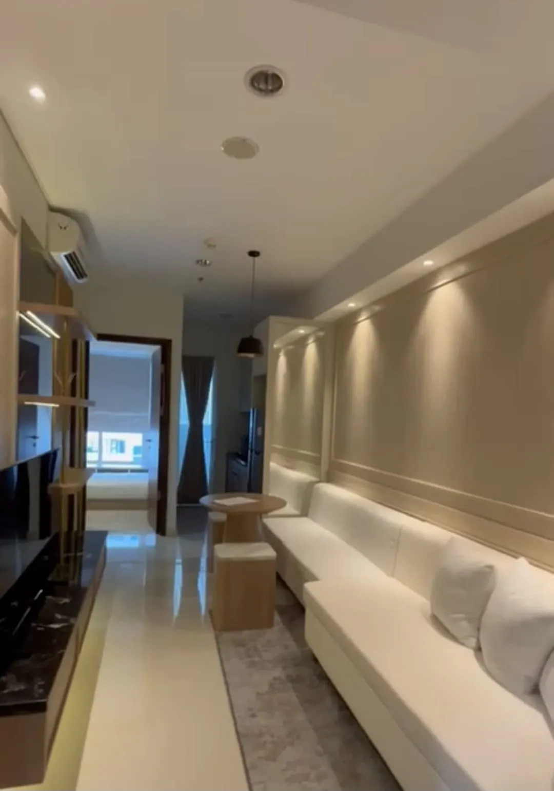 Apartment BORNEO BAY CITY Balikpapan Kalimantan Timur Eko Wahyudi 085235111122 ASA INDONESIA BRIGHTON