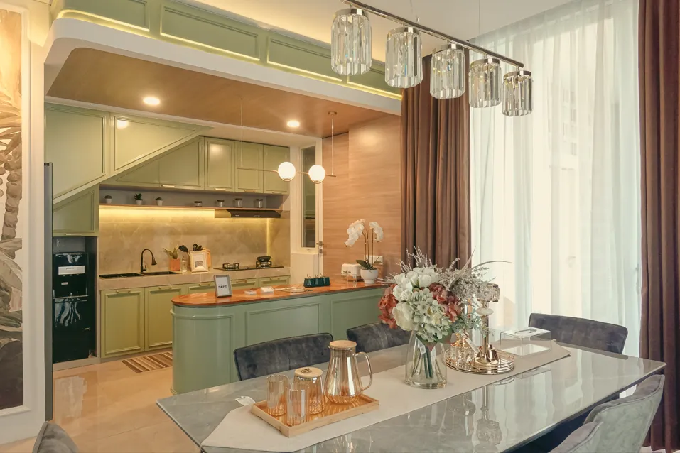 Rumah BUKIT BARUGA Makassar Sulawesi Selatan Eko Wahyudi 085235111122 ASA INDONESIA BRIGHTON