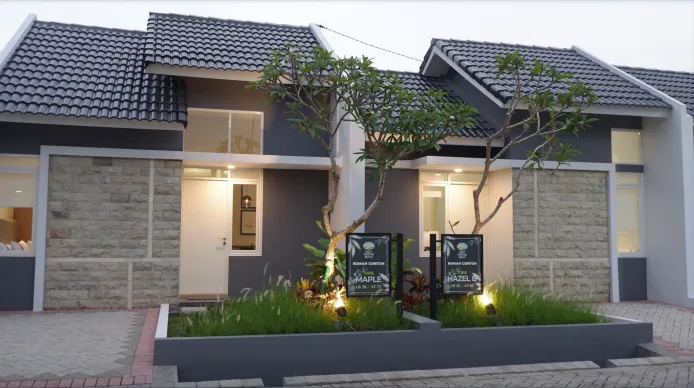 Rumah BUKIT MENTARI BRAYU Mojokerto Jawa Timur Eko Wahyudi 085235111122 ASA INDONESIA BRIGHTON