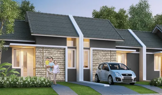 Rumah BUKIT MENTARI BRAYU Mojokerto Jawa Timur Eko Wahyudi 085235111122 ASA INDONESIA BRIGHTON