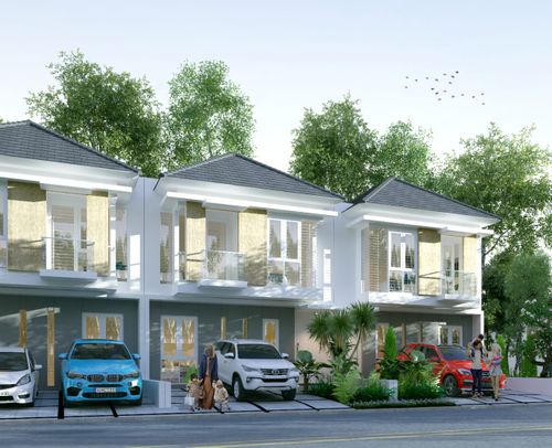 Rumah BUMI PAPAN SELARAS Sidoarjo Jawa Timur Eko Wahyudi 085235111122 ASA INDONESIA BRIGHTON