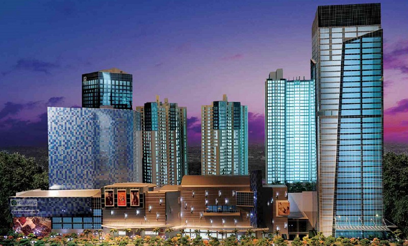 Apartment CASA GRANDE Bekasi Jawa Barat Eko Wahyudi 085235111122 ASA INDONESIA BRIGHTON