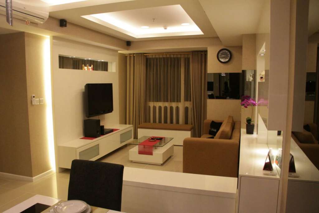 Apartment CASA GRANDE Bekasi Jawa Barat Eko Wahyudi 085235111122 ASA INDONESIA BRIGHTON