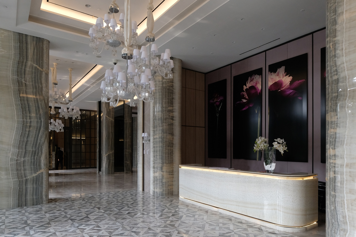 Apartment CASA GRANDE Bekasi Jawa Barat Eko Wahyudi 085235111122 ASA INDONESIA BRIGHTON