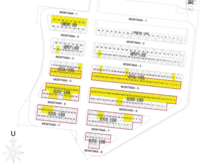 Rumah CASA PASADENA MONTANA PIK2 Tangerang Banten Eko Wahyudi 085235111122 ASA INDONESIA BRIGHTON