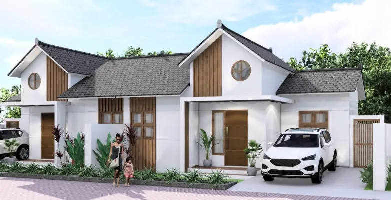 Rumah CASA REGENCY Sidoarjo Jawa Timur Eko Wahyudi 085235111122 ASA INDONESIA BRIGHTON