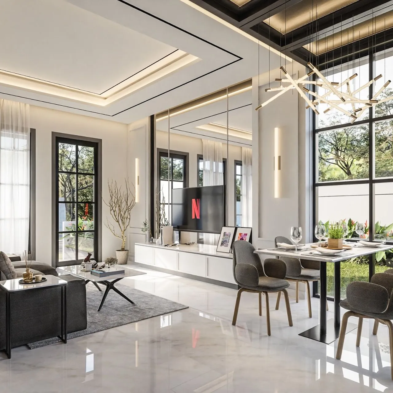 Rumah CASA VARYA Jakarta Barat DKI Jakarta Eko Wahyudi 085235111122 ASA INDONESIA BRIGHTON