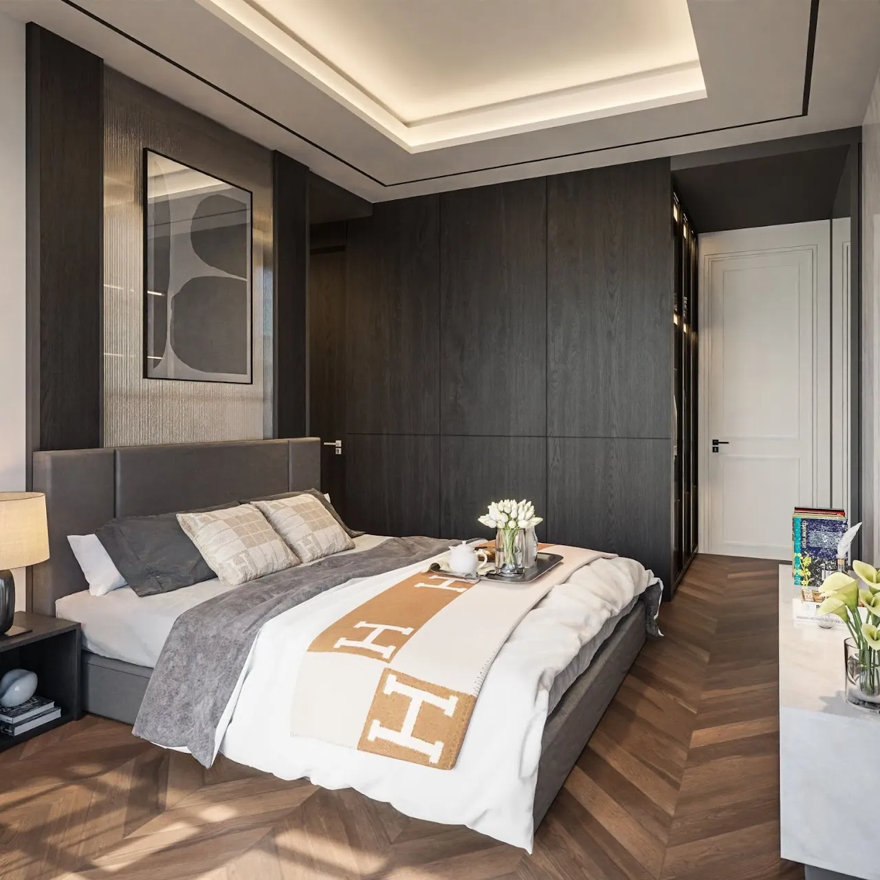 Rumah CASA VARYA Jakarta Barat DKI Jakarta Eko Wahyudi 085235111122 ASA INDONESIA BRIGHTON