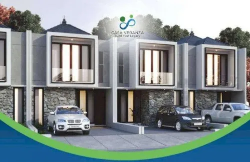 Rumah CASA VERANZA Sidoarjo Jawa Timur Eko Wahyudi 085235111122 ASA INDONESIA BRIGHTON