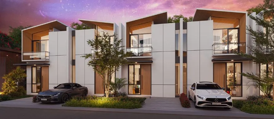 Rumah CENDANA ESSENCE Tangerang Selatan Banten Eko Wahyudi 085235111122 ASA INDONESIA BRIGHTON