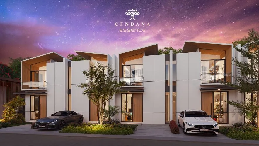 Rumah CENDANA ESSENCE Tangerang Selatan Banten Eko Wahyudi 085235111122 ASA INDONESIA BRIGHTON