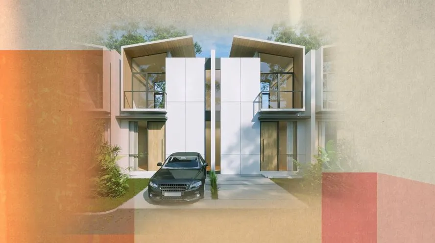 Rumah CENDANA ESSENCE Tangerang Selatan Banten Eko Wahyudi 085235111122 ASA INDONESIA BRIGHTON