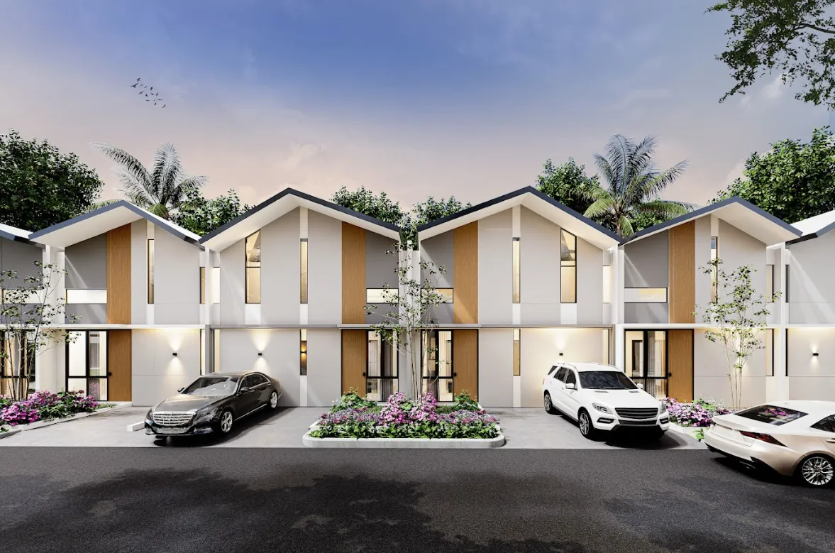 Rumah CENTRAL HILLS Batam Kepulauan Riau Eko Wahyudi 085235111122 ASA INDONESIA BRIGHTON