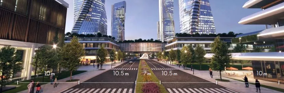 Ruko CINITY Bekasi Jawa Barat Eko Wahyudi 085235111122 ASA INDONESIA BRIGHTON