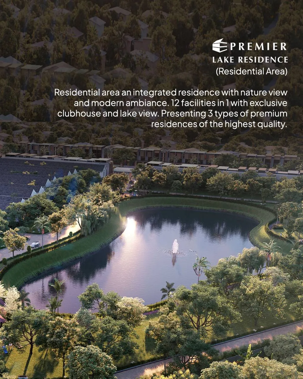 Ruko CINITY Bekasi Jawa Barat Eko Wahyudi 085235111122 ASA INDONESIA BRIGHTON