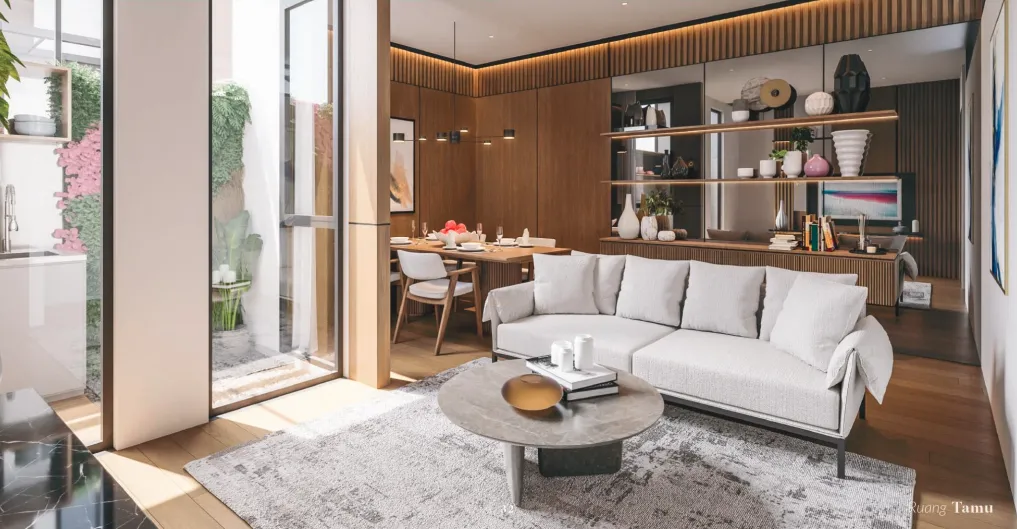 Rumah CITAVILLE CIBUBUR Cibubur DKI Jakarta Eko Wahyudi 085235111122 ASA INDONESIA BRIGHTON