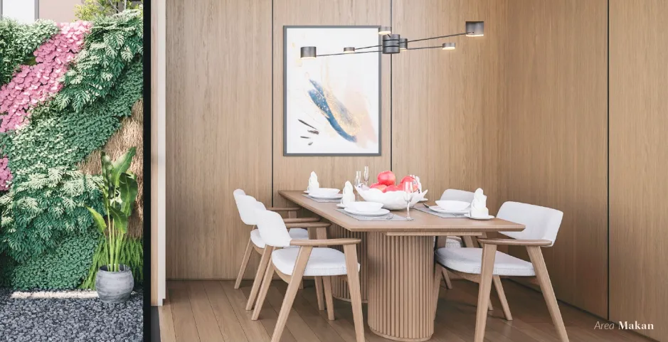 Rumah CITAVILLE CIBUBUR Cibubur DKI Jakarta Eko Wahyudi 085235111122 ASA INDONESIA BRIGHTON